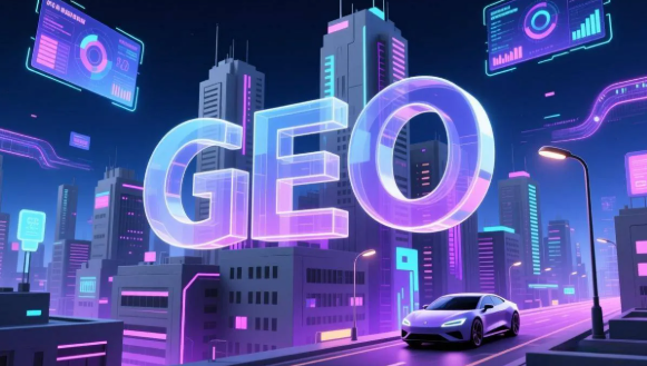 忠县GEO 优化行业动态：主流搜索平台地域收录规则更新综述