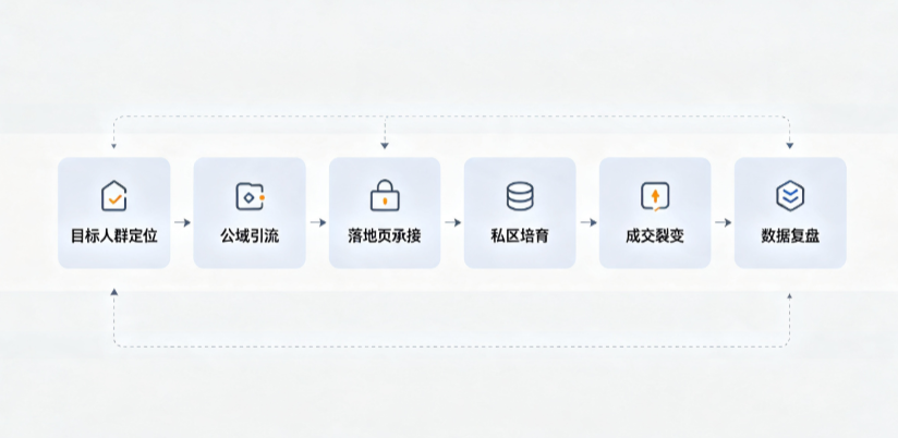 忠县AI 搜索获客深度解析：把握生成式搜索红利，抢占 AI 智能体流量入口