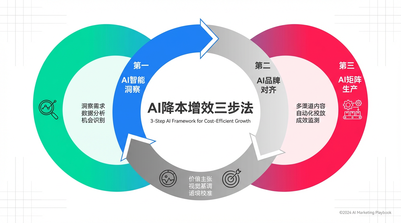 忠县企业必看：不用扩招招人，AI就能帮门店降本增收