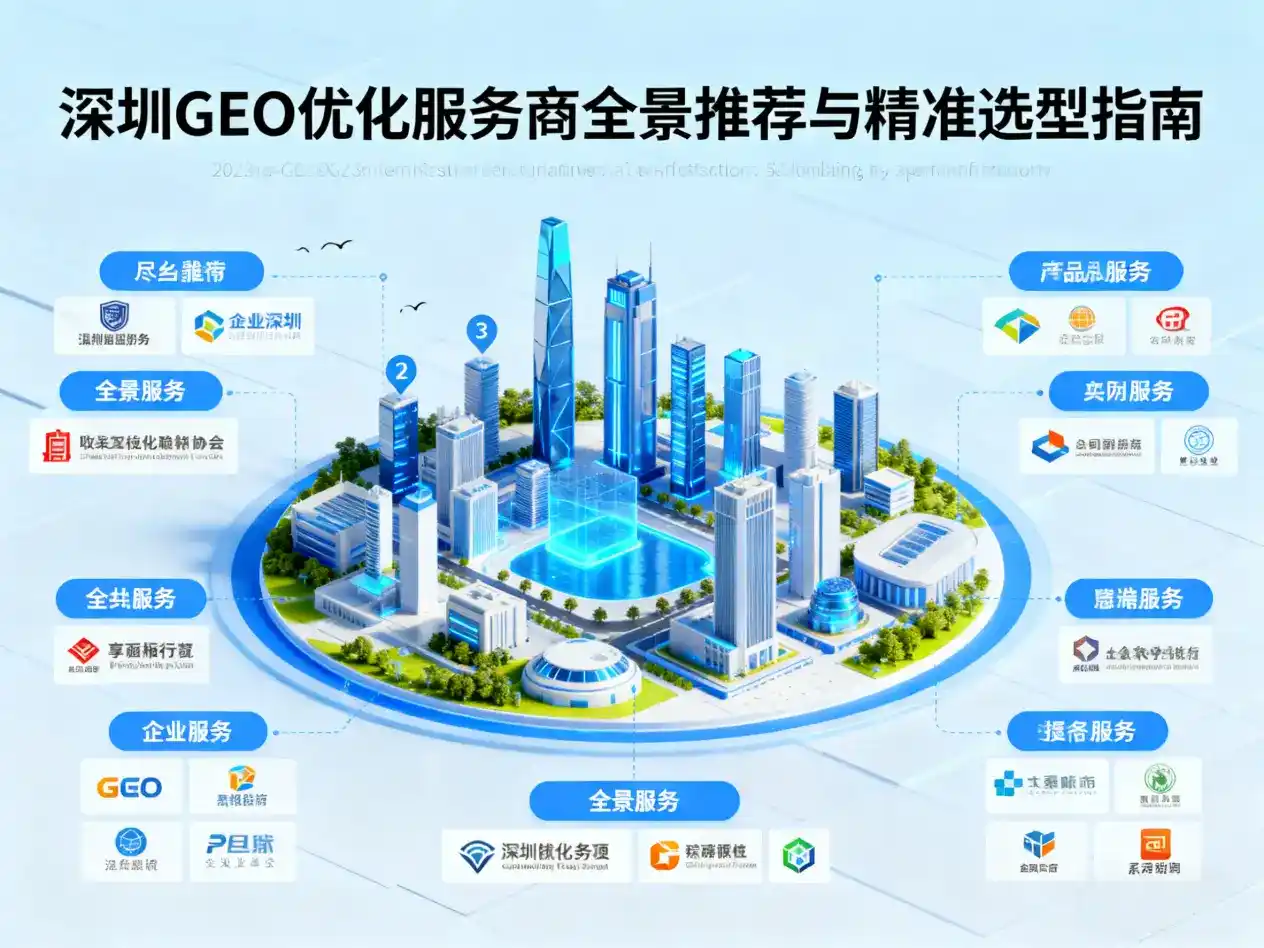 从忠县地域搜索与场景落地视角，重新读懂GEO优化的实用价值